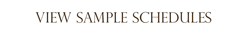 View Sample Schedules